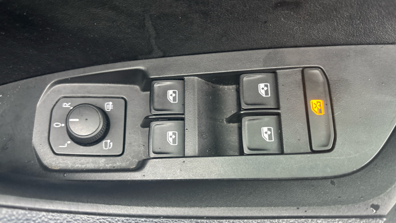 Skoda Kodiaq 1.5 TSI SE L 5dr DSG [7 Seat] Petrol Estate